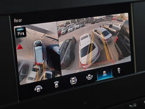 New 2024 Mercedes-Benz Sprinter 3500 image 16