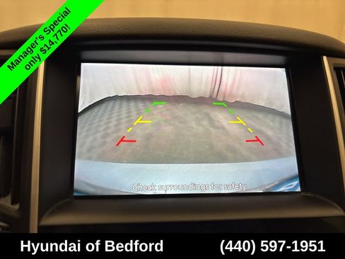 Used 2020 INFINITI Q50 Luxe w/ Cargo Package RWD image 20