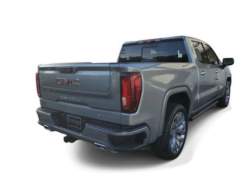 Used 2024 GMC Sierra 1500 Denali w/ Denali Reserve Package AWD/4WD image 4