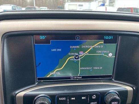 Used 2017 GMC Sierra 3500 Denali image 15