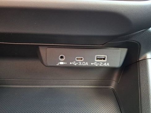 New 2026 Subaru Impreza 2.0i Sport AWD/4WD image 17
