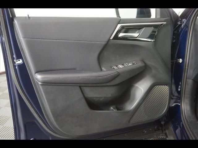 Used 2025 Mitsubishi Outlander SE AWD/4WD image 20