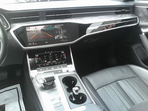 Used 2024 Audi A6 Premium Plus image 24