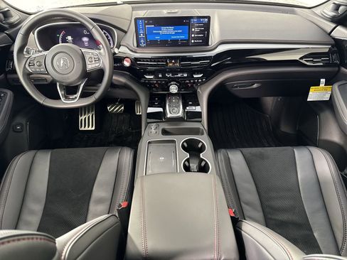 New 2026 Acura MDX A-Spec image 25