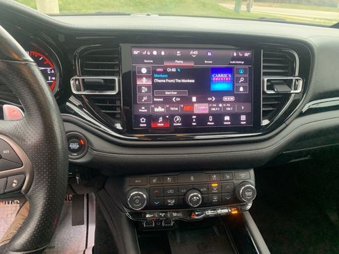 Used 2022 Dodge Durango Citadel image 13