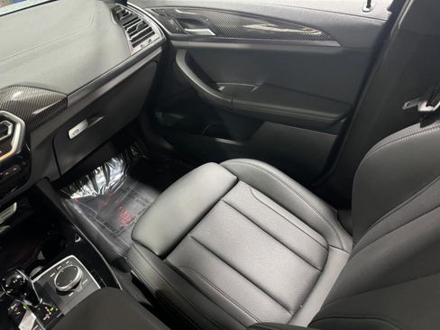Certified 2024 BMW X3 M40i image 18