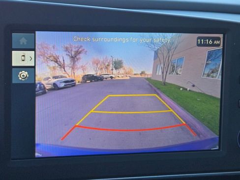 New 2026 Hyundai Elantra SE image 13