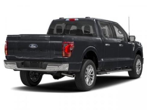 New 2026 Ford F150 Lariat w/ Equipment Group 502A High image 4