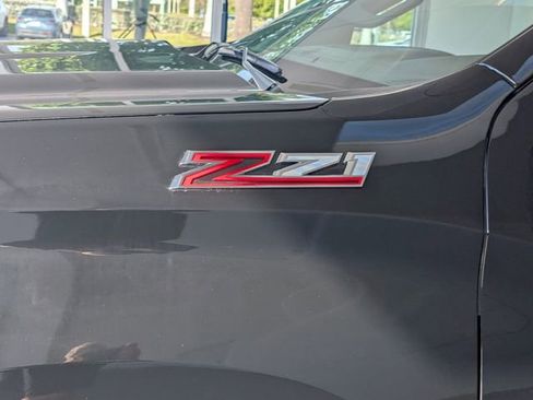 Used 2019 Chevrolet Silverado 1500 RST image 5