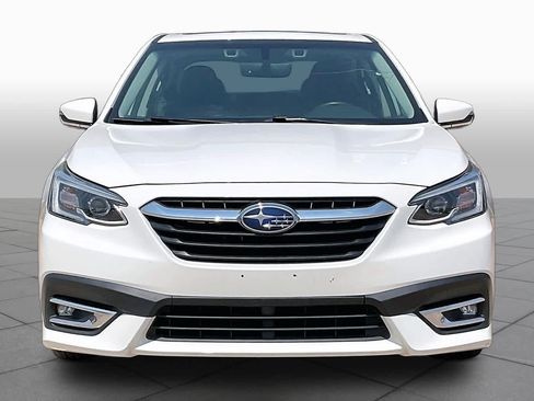 Used 2022 Subaru Legacy Limited XT AWD/4WD image 4