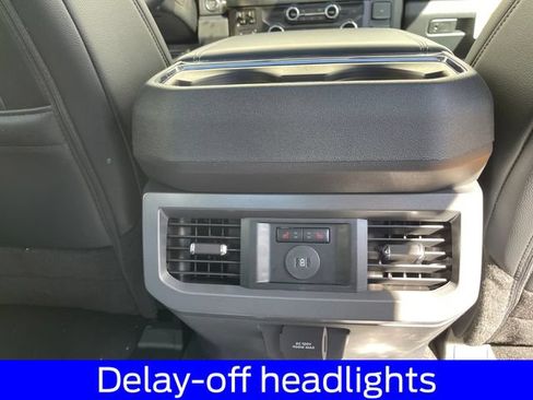 New 2026 Ford F350 Lariat w/ Black Appearance Package AWD/4WD image 33