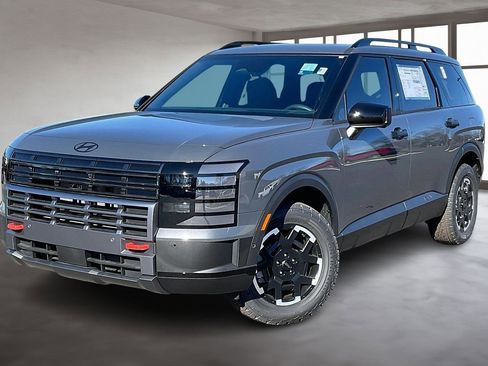 New 2026 Hyundai Palisade XRT Pro image 2