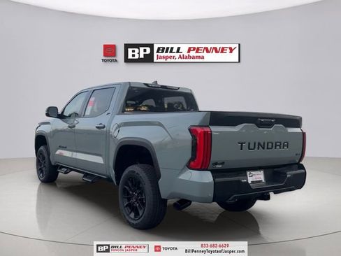 New 2026 Toyota Tundra SR5 image 3