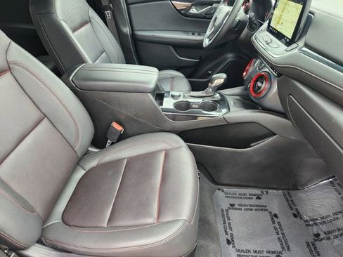 Used 2023 Chevrolet Blazer RS w/ Enhanced Convenience Package FWD image 20