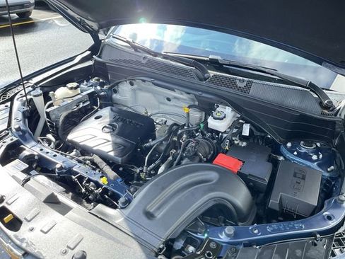 Certified 2023 Chevrolet TrailBlazer ACTIV w/ Convenience Package FWD image 27
