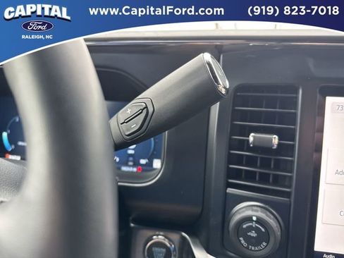 Certified 2024 Ford F250 Lariat w/ Lariat Ultimate Package image 30