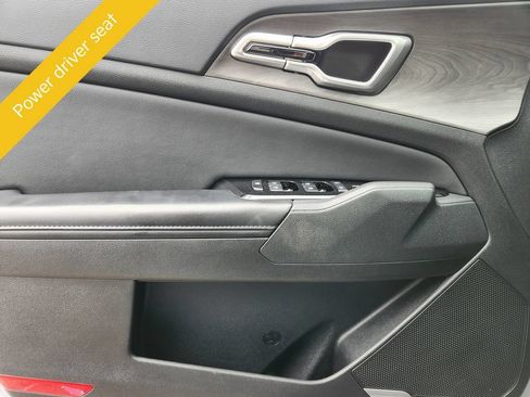 Certified 2023 Kia Sportage X-Line AWD/4WD image 12