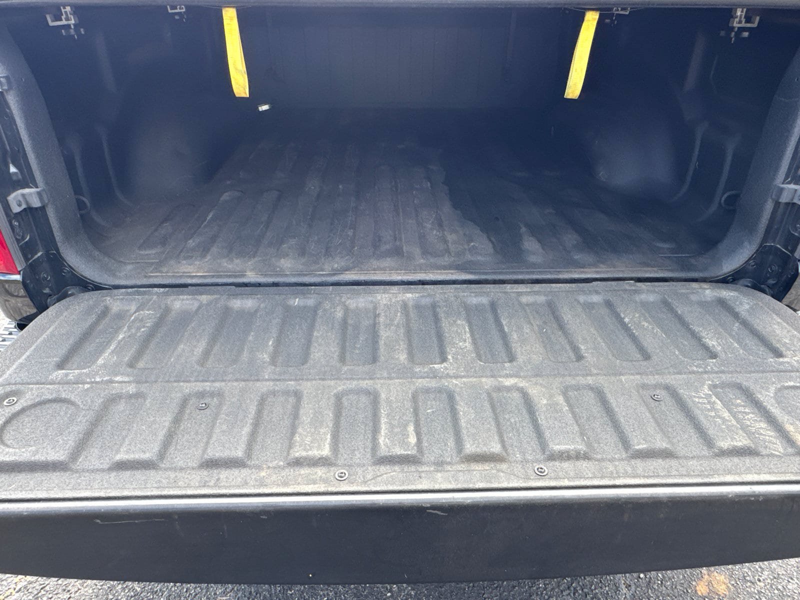 Used 2025 RAM 1500 Big Horn RWD image 20