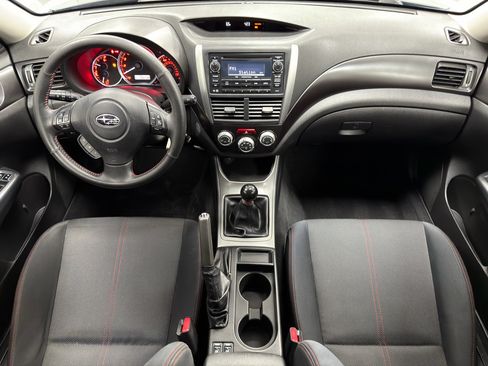 Used 2013 Subaru Impreza WRX Sedan image 25