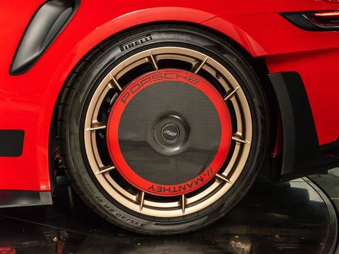 Certified 2025 Porsche 911 GT3 RS RWD image 28