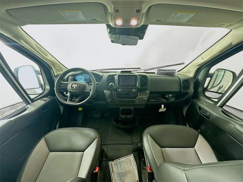 New 2026 RAM ProMaster 2500 w/ Convenience Group image 9