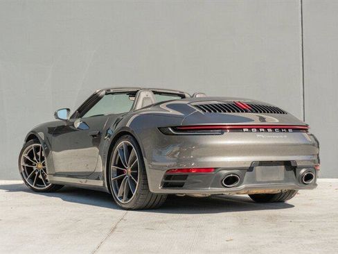 Used 2021 Porsche 911 Carrera S image 10
