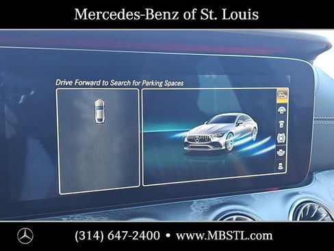 Used 2020 Mercedes-Benz AMG GT 53 image 50