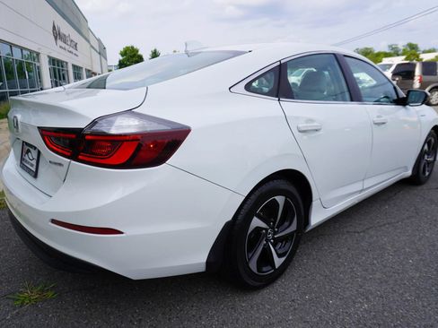 Used 2022 Honda Insight EX image 7