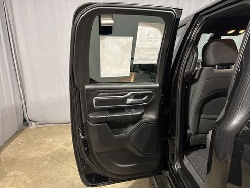 Used 2023 RAM 1500 Big Horn AWD/4WD image 26