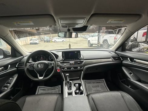 Used 2020 Honda Accord LX image 22