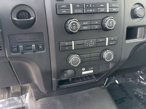 Used 2014 Ford F150 XL w/ Equipment Group 101A Mid image 21