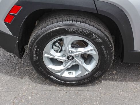 Certified 2023 Hyundai Tucson SEL AWD/4WD image 12
