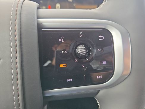 New 2026 Nissan Armada Platinum Reserve AWD/4WD image 30
