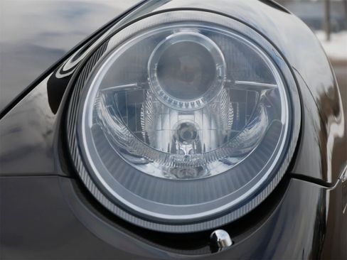 Used 2009 Porsche 911 Turbo image 6