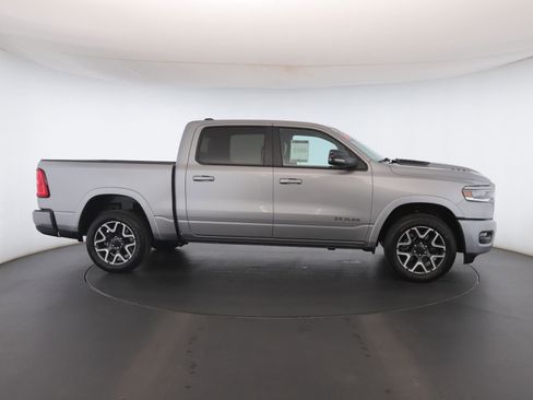 Used 2025 RAM 1500 Laramie w/ Sport Appearance Package AWD/4WD image 23
