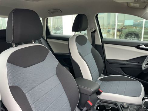 New 2026 Volkswagen Taos S AWD/4WD image 61