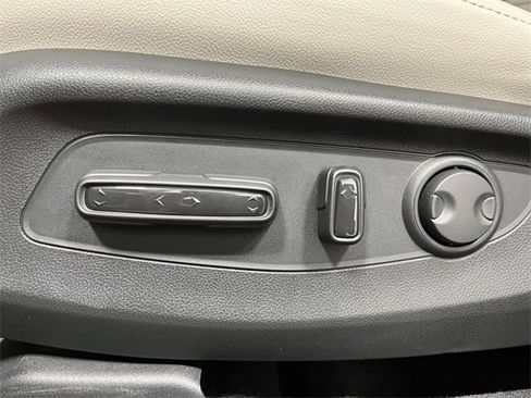 New 2026 Honda CR-V EX-L image 14