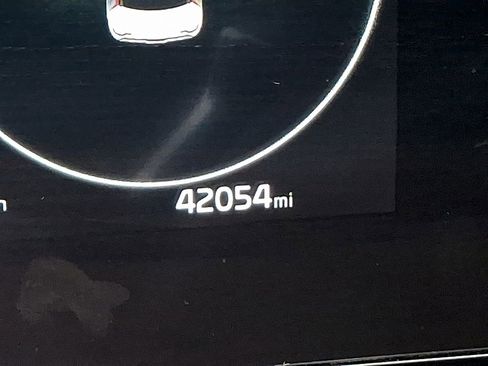 Used 2023 Kia Niro Wave image 21