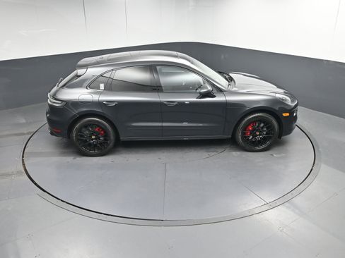 Used 2021 Porsche Macan GTS image 37