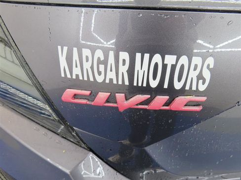 Used 2020 Honda Civic Sport image 13