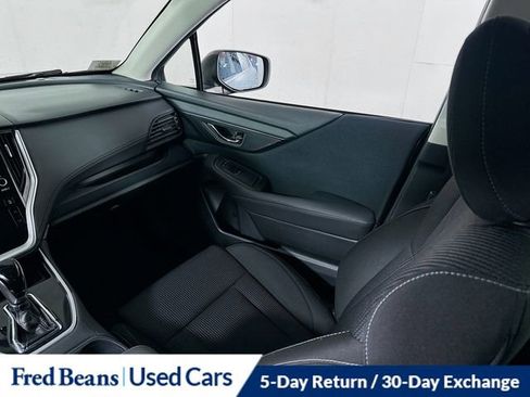 Used 2020 Subaru Legacy Premium w/ Popular Package #1 image 27