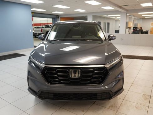 Used 2025 Honda CR-V EX image 14