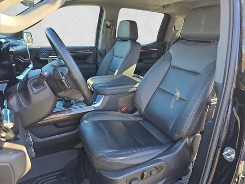 Used 2023 Chevrolet Silverado 1500 LT Trail Boss w/ Convenience Package II image 14