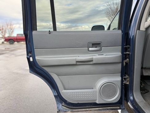 Used 2004 Dodge Durango SLT w/ Trailer Tow Group image 31