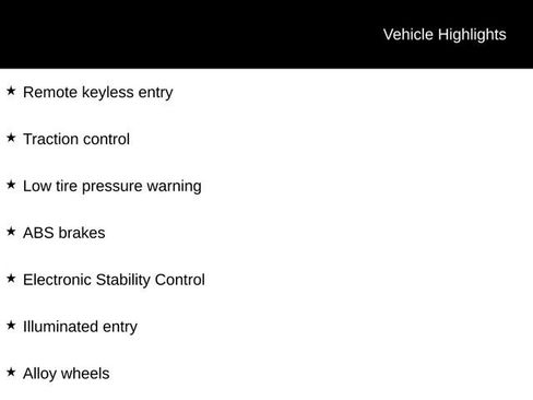 New 2026 Nissan Rogue S image 3