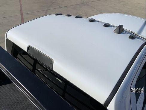 Used 2022 RAM 5500 Tradesman RWD image 8