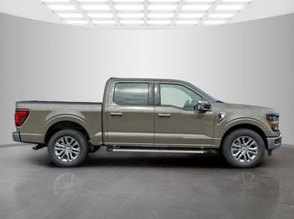 New 2026 Ford F150 XLT w/ Equipment Group 302A MID RWD video 2