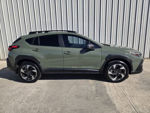 Used 2024 Subaru Crosstrek 2.5i Limited image 7