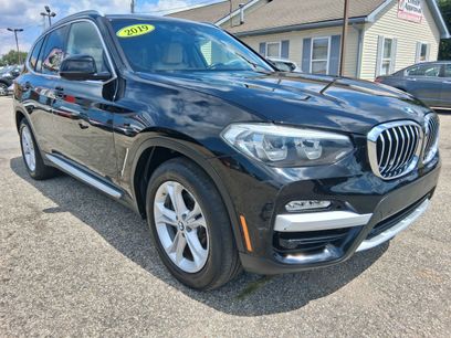 Used 2019 BMW X3 xDrive30i
