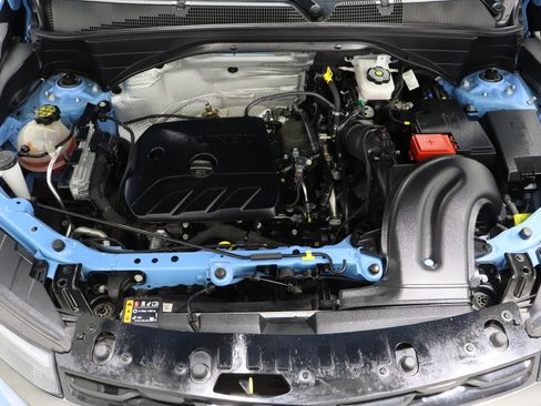 Used 2024 Chevrolet TrailBlazer RS w/ Convenience Package image 38